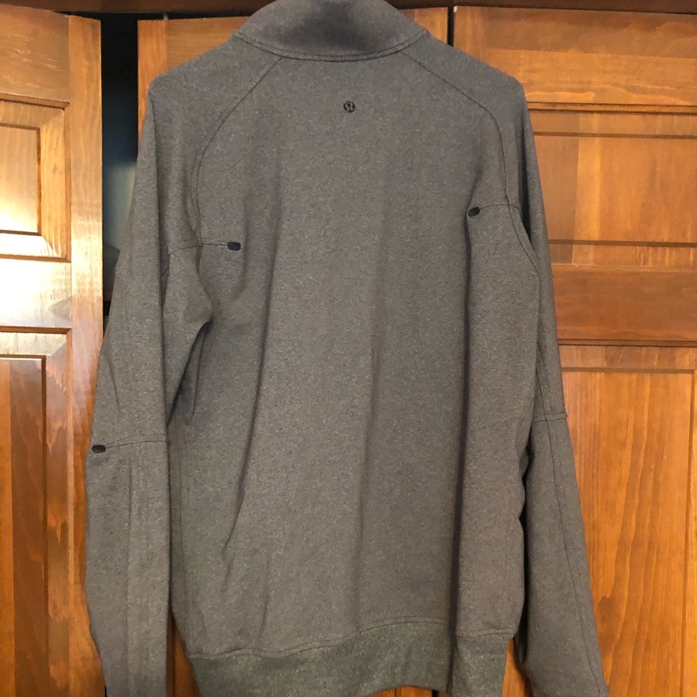 Lululemon Athletica Performance Jacket - image 4